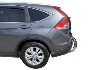 Vanguard Off-Road - Vanguard Off-Road Stainless Steel Double Layer Rear Bumper Guard VGRBG-0899-0725SS - Image 13