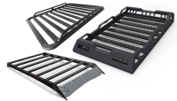 Roof & Hitch Accessories - Roof Racks
