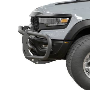 Vanguard Off-Road - Vanguard Off-Road Black Powdercoat Elite Modular Front Runner VGFRG-2127-2130BK - Image 4