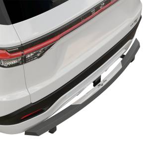 Vanguard Off-Road - Vanguard Off-Road Black Powdercoat Optimus Rear Bumper Guard VGRBG-2288-2493BK - Image 4