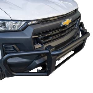 Vanguard Off-Road - Vanguard Off-Road Black Powdercoat Elite Modular Front Runner VGFRG-2124-2126BK - Image 3