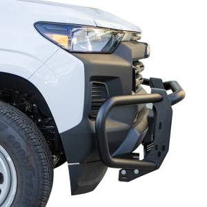 Vanguard Off-Road - Vanguard Off-Road Black Powdercoat Elite Modular Front Runner VGFRG-2124-2126BK - Image 4