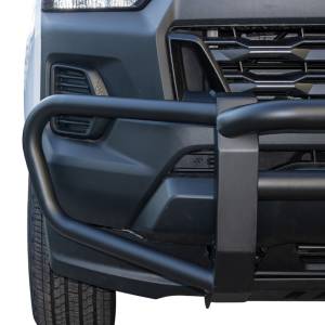 Vanguard Off-Road - Vanguard Off-Road Black Powdercoat Elite Modular Front Runner VGFRG-2124-2126BK - Image 5