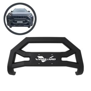 Vanguard Off-Road Black Powdercoat Optimus X Series Bull Bar VGUBG-2304-1387BK