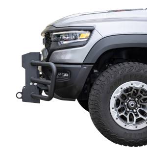 Vanguard Off-Road - Vanguard Off-Road Black Powdercoat Apex Runner VGFRG-2431BK-LED - Image 4