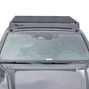 Vanguard Off-Road Black Roof Rack VGRR-2523BK