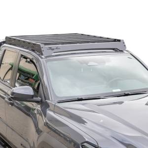 Vanguard Off-Road - Vanguard Off-Road Black Roof Rack VGRR-2523BK - Image 2