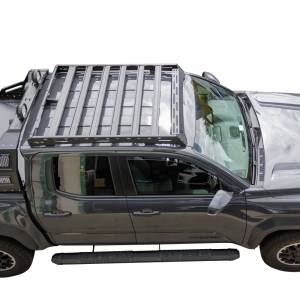 Vanguard Off-Road - Vanguard Off-Road Black Roof Rack VGRR-2523BK - Image 3