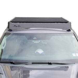 Vanguard Off-Road - Vanguard Off-Road Black Roof Rack VGRR-2528BK - Image 2