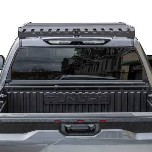 Vanguard Off-Road - Vanguard Off-Road Black Roof Rack VGRR-2528BK - Image 3