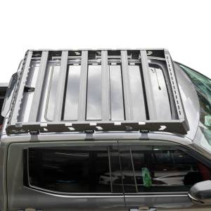 Vanguard Off-Road - Vanguard Off-Road Black Roof Rack VGRR-2528BK - Image 4