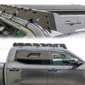 Vanguard Off-Road - Vanguard Off-Road Black Roof Rack VGRR-2528BK - Image 5