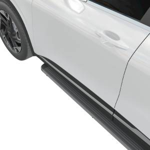 Vanguard Off-Road - Vanguard Off-Road Stainless Steel F10 Universal Running Board VGSSB-2475-2454SS - Image 2