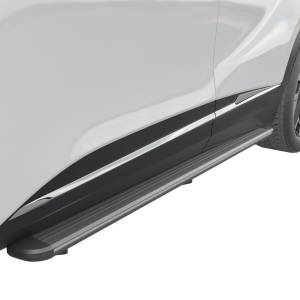 Vanguard Off-Road - Vanguard Off-Road Stainless Steel F10 Universal Running Board VGSSB-2475-2454SS - Image 3