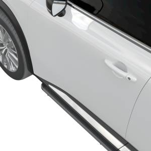 Vanguard Off-Road - Vanguard Off-Road Black F10 Universal Running Board VGSSB-2475-2385AL - Image 2