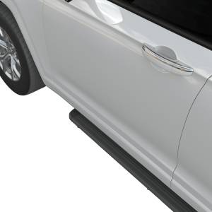 Vanguard Off-Road - Vanguard Off-Road Black F10 Universal Running Board VGSSB-2475-2356AL - Image 1