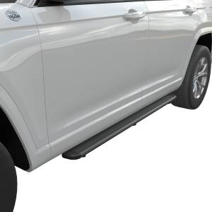 Vanguard Off-Road - Vanguard Off-Road Black F10 Universal Running Board VGSSB-2475-2356AL - Image 3