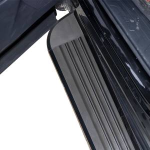 Vanguard Off-Road - Vanguard Off-Road Black F10 Universal Running Board VGSSB-2475-2171AL - Image 2