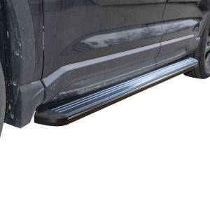 Vanguard Off-Road - Vanguard Off-Road Black F10 Universal Running Board VGSSB-2475-2171AL - Image 3