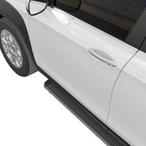 Vanguard Off-Road - Vanguard Off-Road Black F10 Universal Running Board VGSSB-2475-1205AL - Image 2