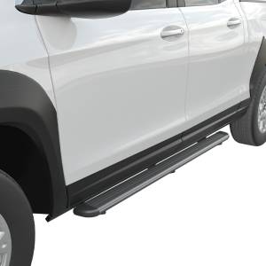 Vanguard Off-Road - Vanguard Off-Road Black F10 Universal Running Board VGSSB-2475-1205AL - Image 3