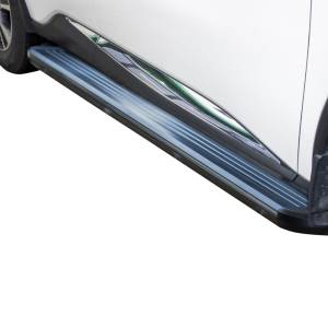 Vanguard Off-Road - Vanguard Off-Road Black F10 Universal Running Board VGSSB-2475-1172AL - Image 3