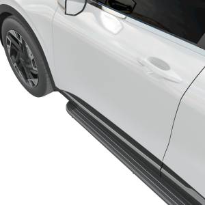 Vanguard Off-Road - Vanguard Off-Road Stainless Steel F11 Universal Running Board VGSSB-2476-2454SS - Image 2