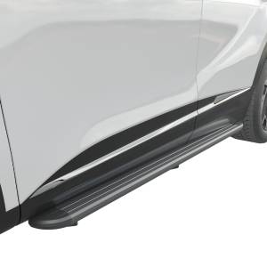 Vanguard Off-Road - Vanguard Off-Road Stainless Steel F11 Universal Running Board VGSSB-2476-2454SS - Image 4