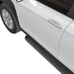 Vanguard Off-Road - Vanguard Off-Road Black F11 Universal Running Board VGSSB-2476-1205AL - Image 2