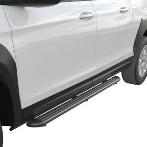 Vanguard Off-Road - Vanguard Off-Road Black F11 Universal Running Board VGSSB-2476-1205AL - Image 3