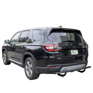 Vanguard Off-Road - Vanguard Off-Road Black Powdercoat Optimus Rear Bumper Guard VGRBG-2287-1274PBK - Image 3