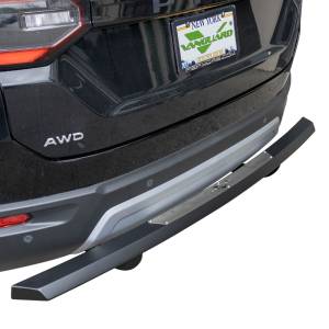 Vanguard Off-Road - Vanguard Off-Road Black Powdercoat Optimus Rear Bumper Guard VGRBG-2287-1274PBK - Image 4