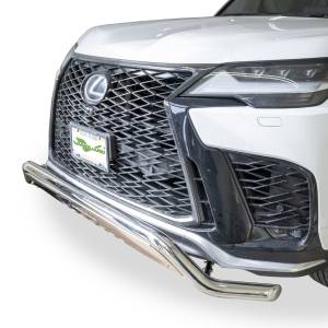 Vanguard Off-Road - Vanguard Off-Road Stainless Steel Elegant Runner VGUBG-2253-2452SS - Image 4