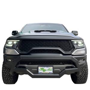 Vanguard Off-Road - Vanguard Off-Road VGUBG-2357BK - Image 2