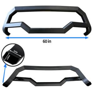 Vanguard Off-Road - Vanguard Off-Road VGUBG-2357BK - Image 5