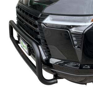 Vanguard Off-Road - Vanguard Off-Road Black Powdercoat Super Wide A Bar VGUBG-BEAH-BECDBK - Image 4