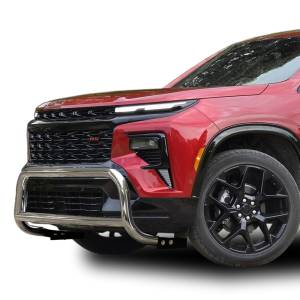 Vanguard Off-Road - Vanguard Off-Road Silver Super Wide A Bar VGUBG-BEAG-BECISS - Image 2