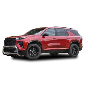 Vanguard Off-Road - Vanguard Off-Road Silver Super Wide A Bar VGUBG-BEAG-BECISS - Image 3