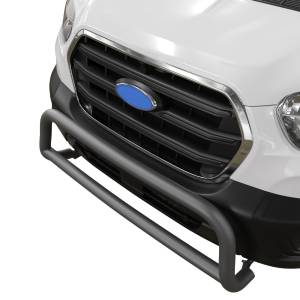 Vanguard Off-Road - Vanguard Off-Road Black Powdercoat Super Wide A Bar VGUBG-BEAH-BEDCBK - Image 3