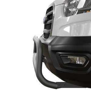 Vanguard Off-Road - Vanguard Off-Road Black Powdercoat Super Wide A Bar VGUBG-BEAH-BEDCBK - Image 4