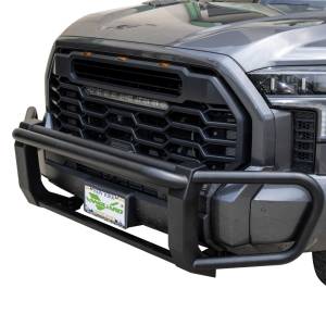 Vanguard Off-Road Black Powdercoat Elite Modular Front Runner VGFRG-BEFDBK - Image 3