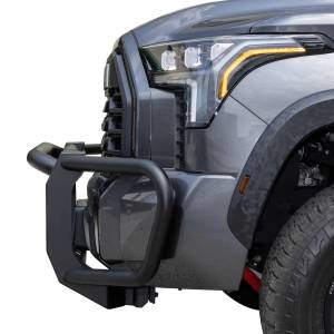 Vanguard Off-Road Black Powdercoat Elite Modular Front Runner VGFRG-BEFDBK - Image 4