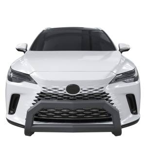 Vanguard Off-Road - Vanguard Off-Road Black Powdercoat Optimus Sport Bar VGUBG-1889-2462BK - Image 2