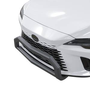 Vanguard Off-Road - Vanguard Off-Road Black Powdercoat Optimus Sport Bar VGUBG-1889-2462BK - Image 3