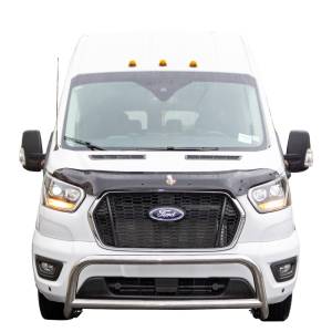 Vanguard Off-Road - Vanguard Off-Road Silver Super Wide A Bar VGUBG-BEAG-BEDCSS - Image 2