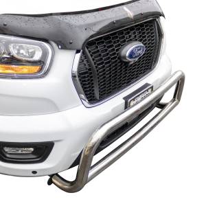 Vanguard Off-Road - Vanguard Off-Road Silver Super Wide A Bar VGUBG-BEAG-BEDCSS - Image 4