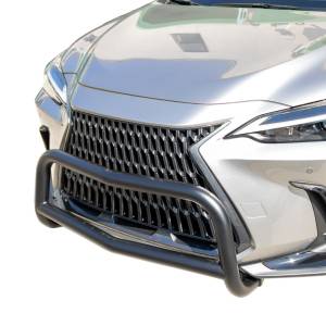 Vanguard Off-Road - Vanguard Off-Road Black Powdercoat Classic Sport Bar VGUBG-1184-2379BK - Image 3