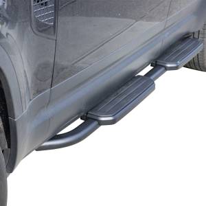 Vanguard Off-Road - Vanguard Off-Road Black OE Style Running Boards VGSSB-2261AL - Image 3