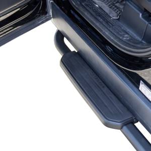 Vanguard Off-Road - Vanguard Off-Road Black OE Style Running Boards VGSSB-2261AL - Image 4