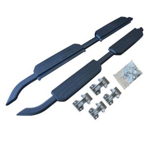 Vanguard Off-Road - Vanguard Off-Road Black OE Style Running Boards VGSSB-2261AL - Image 5